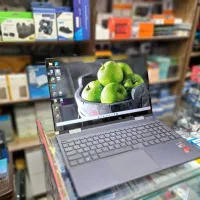 HP ENVY R7 قوی تر از I7  تولید ۲۰۲۴|رایانه همراه|کرمانشاه, |دیوار