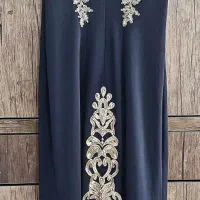 لباس مجلسی