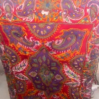 پشتی پته گیو خورده