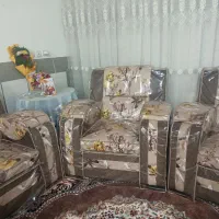 مبل 7نفره|مبلمان خانگی و میز عسلی|داران, |دیوار