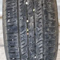 لاستیک کومهو کره 235/ 60R18  سانتافه