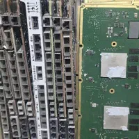 ضایعات کامپیوتر و لوازم برد رم و گرافیک سی پی یو|قطعات و لوازم جانبی رایانه|تهران, نیلوفر|دیوار