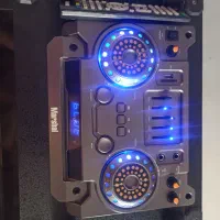 باند|سیستم صوتی خانگی|مشکین‌دشت, |دیوار