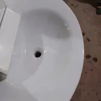 روشویی|لوازم سرویس بهداشتی|رباطکریم, الارد|دیوار