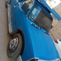 نیسان مدل ۹۸ دوگانه کارخونه|خودرو سواری و وانت|برخوار, |دیوار