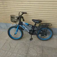 دوچرخه ۱۲ مارک سالم و کم کار|دوچرخه، اسکیت، اسکوتر|اصفهان, بهارستان|دیوار