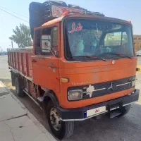 فروش خاور ۸۰۸ مدل ۷۰