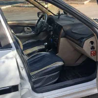 پژوپارس مدل ۱۴۰۲ موتورجدید|خودرو سواری و وانت|دزفول, |دیوار