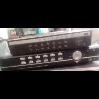 دی وی ار ۸ کانال DVR