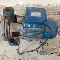 پمپ آب ۲ اسب|مصالح و تجهیزات ساختمان|قدس, شهرقدس|دیوار