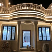 تولید و نصب درب و پنجره دوجداره