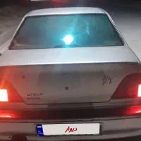 دوو سیلو|خودرو سواری و وانت|شهرکرد, |دیوار