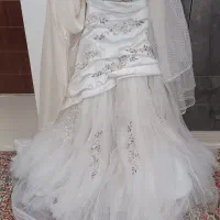 لباس عروس و لباس عقد