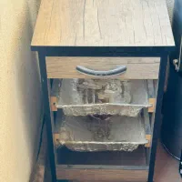 باکس سیب زمینی پیاز