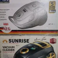 جارو برقی تیکمس 8000 با گارانتی 22 لیتری|جاروبرقی، جارو شارژی، بخارشو|مشهد, سمزقند|دیوار