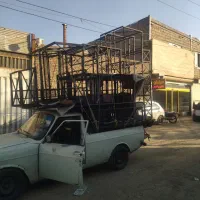 حمل بار تهران وحومه و شهرستان|خدمات حمل و نقل|تهران, جیحون|دیوار