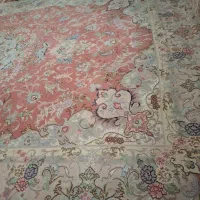 یک تخته فرش 9متری دستبافت|فرش|شیراز, معالی‌آباد|دیوار