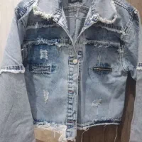 کت جین شیک نو