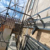 شاگرد برای جوشکاری