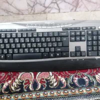 صفحه کلید کامیپوتر