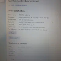 لپ تاپ ASUS مدل X541N|رایانه همراه|سنقر, |دیوار