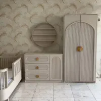 سیسمونی& تخت کمد از کودکی تا بزرگسالی فرزند شما