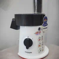 سالاد ساز Zwinger