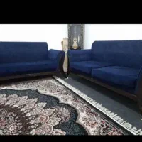 مبل۷نفره کلاسیک