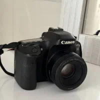 canon 80d