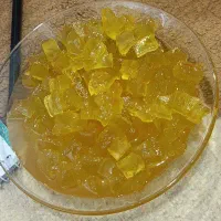 مربای تازع