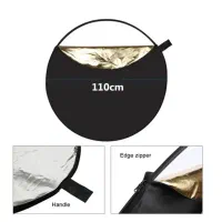 رفلکتور|دوربین عکاسی و فیلمبرداری|تهران, کوی بیمه|دیوار