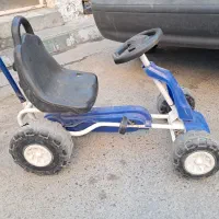 دوچرخه