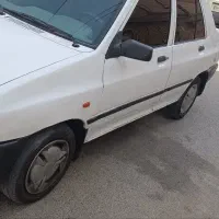 پراید مدل 97