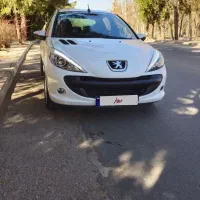 ۲۰۷ فرمان برقی بدون رنگ خمین