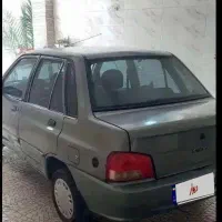 پراید ۸۸|خودرو سواری و وانت|سمنان, |دیوار