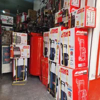 اینورترجوشکاری .کارواش دریل فرز پیکور|ماشینآلات صنعتی|ایلام, |دیوار