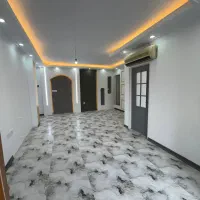 ۵۶ متر / طبقه اول / تراورتن/ پکیج کولرگازی|فروش آپارتمان|اندیشه, اندیشه فاز ۱|دیوار