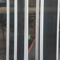 نصب انواع توری پلیسه کشویی و توری ثابت آلومینیومی|خدمات پیشه و مهارت|اردبیل, |دیوار