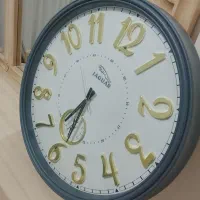 ساعت دیواری