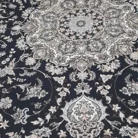 روفرشی ۹  متری  سورمه ای