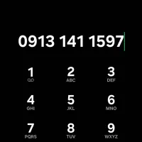 سیمکارت  دائمی (صفر)