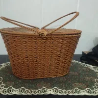 سبد پیک نیک