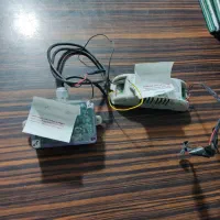 تصادفی نیسان دیزل مدل89..ماهی 1800لیتر سوخت|خودرو سواری و وانت|شیراز, محمدیه|دیوار