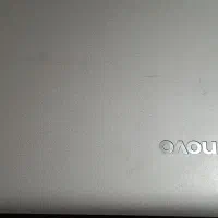 لپ تاپ لنوو درحد سالم و صفحه تاچ با اشانتیون|رایانه همراه|کرج, برغان|دیوار