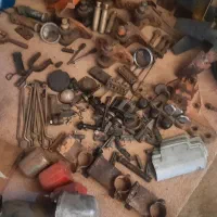 خرید وفروش لوازم تراکتوررومانی|قطعات یدکی و لوازم جانبی|خرم‌آباد, |دیوار