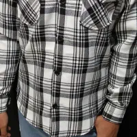 پیراهن کشمیر خارجی گرم بالا پنبه|لباس|مشهد, یوسفیه (شهرک غرب)|دیوار