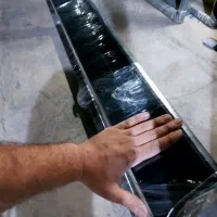 (درب و پنجره upvc و شیشه سکوریت ) نو و در حد نو|مصالح و تجهیزات ساختمان|ملارد, |دیوار