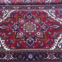 سه جفت ۶متری ست هریس دستبافت|فرش|مرند, |دیوار