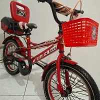 دوچرخه ۱۲و ۱۶ در حد نو|دوچرخه، اسکیت، اسکوتر|فردیس, قریشی|دیوار