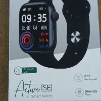 ساعت هوشمند